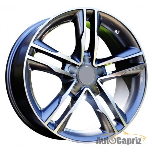 Диски Replica RZE587 MG R16 W7.0 PCD5x112 ET35 DIA66.6